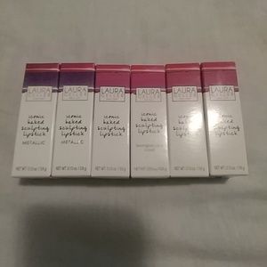 Laura Geller Iconic Baked Sculpting Lipstick